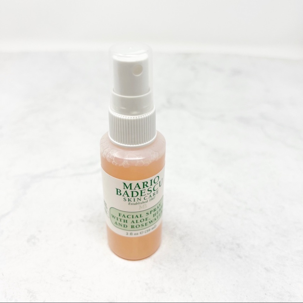 [Mario Badescu] Facial Spray